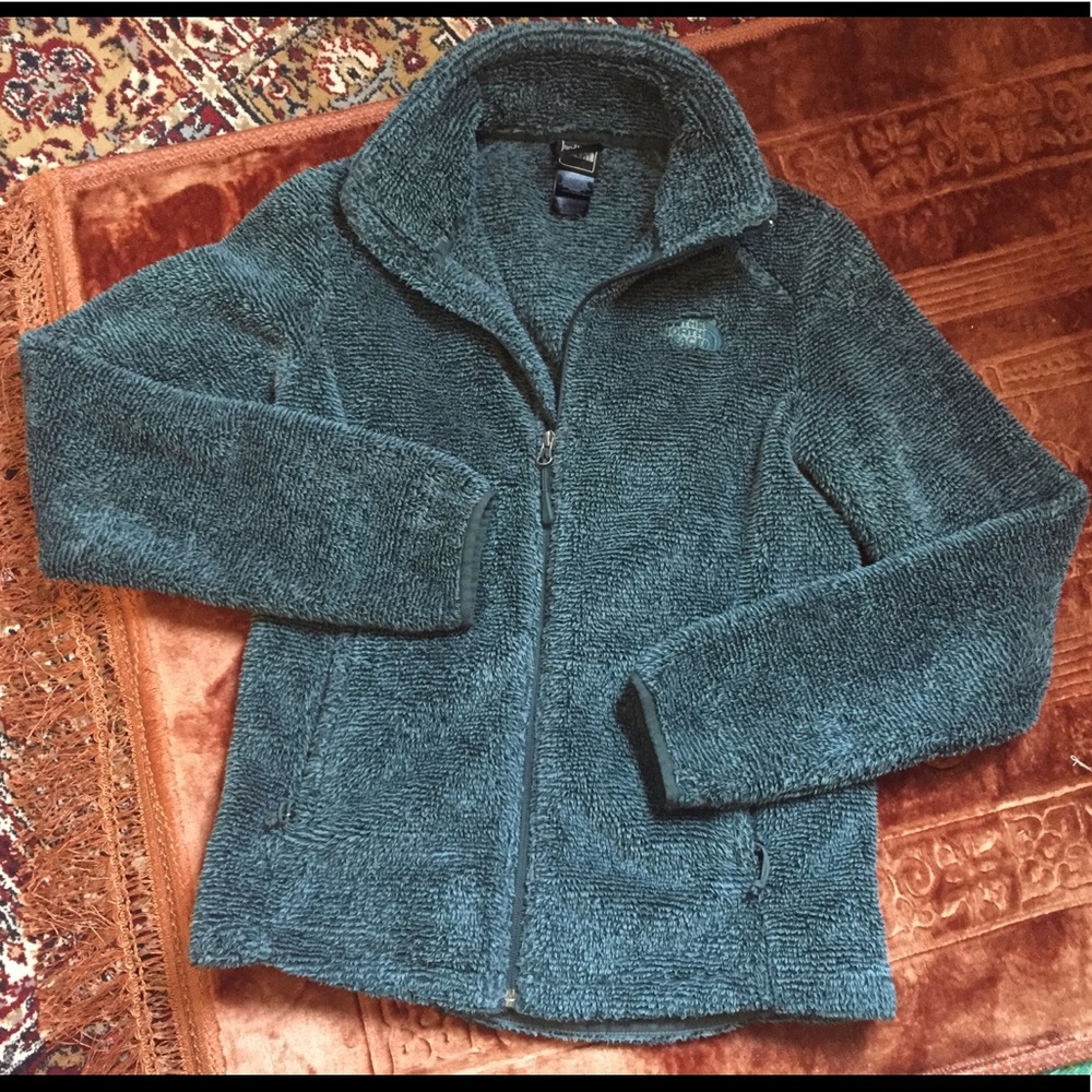North Face Fleece